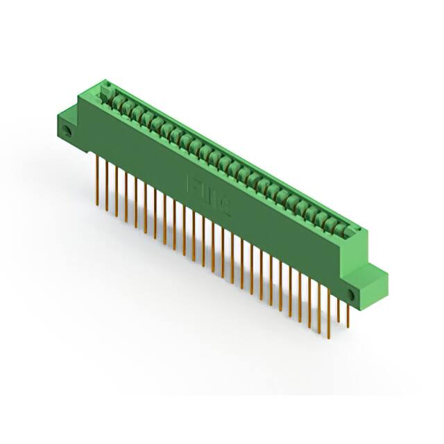 346-050-541-212 EDAC Inc.  Edgeboard Connectors